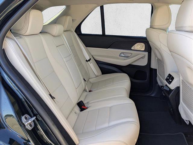 Used 2024 Mercedes-Benz GLE 350 4MATIC image 25