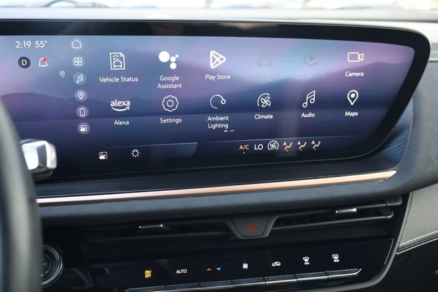 Used 2024 Buick Envision Sport Touring image 17