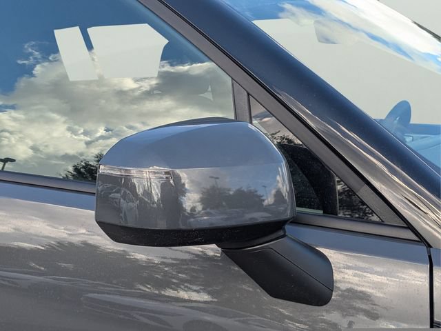 New 2027 Hyundai Santa Fe SEL FWD image 12