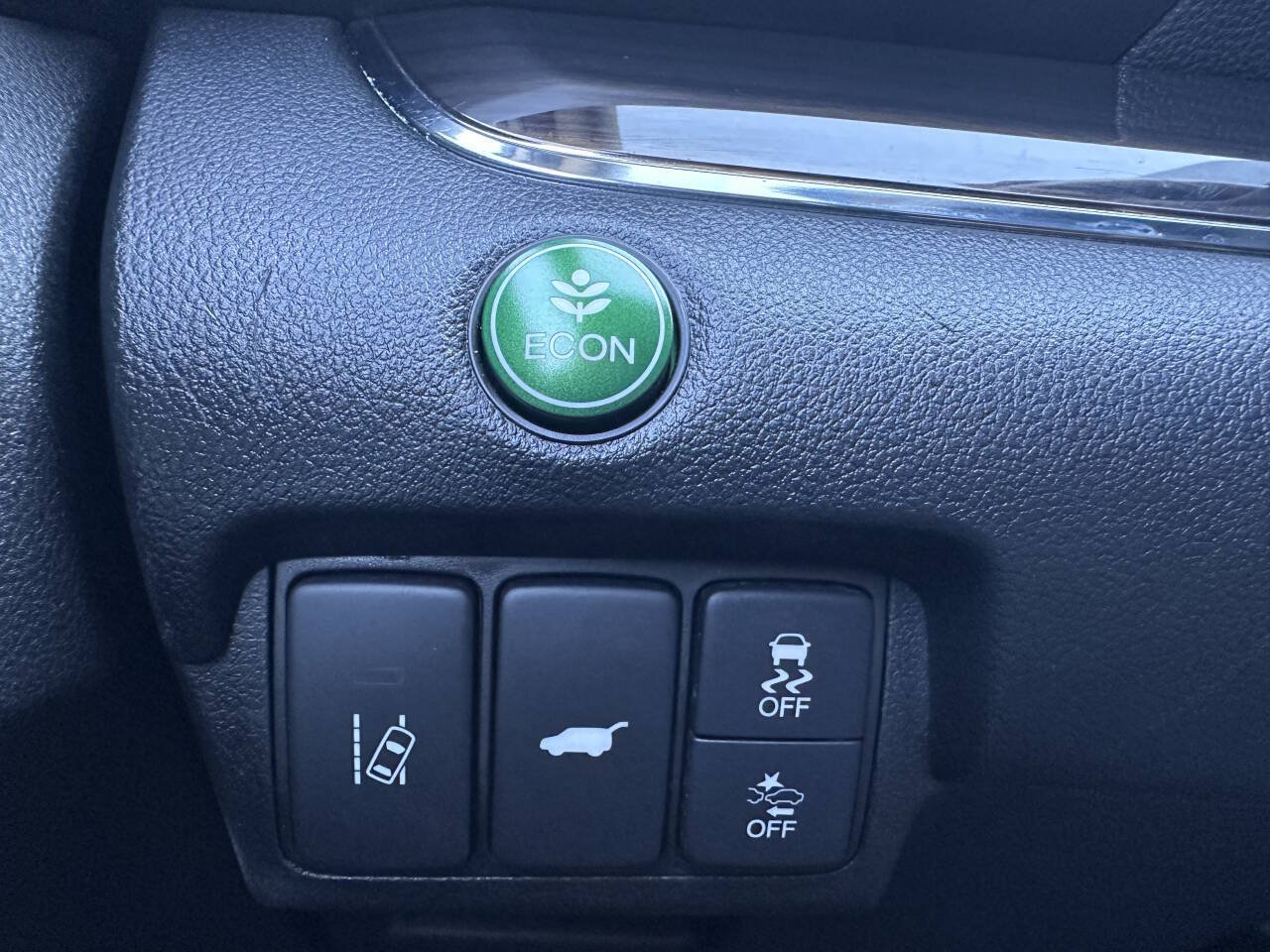 Used 2015 Honda CR-V Touring image 22
