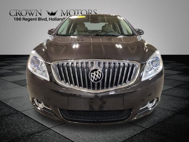 Used 2015 Buick Verano Convenience image 8