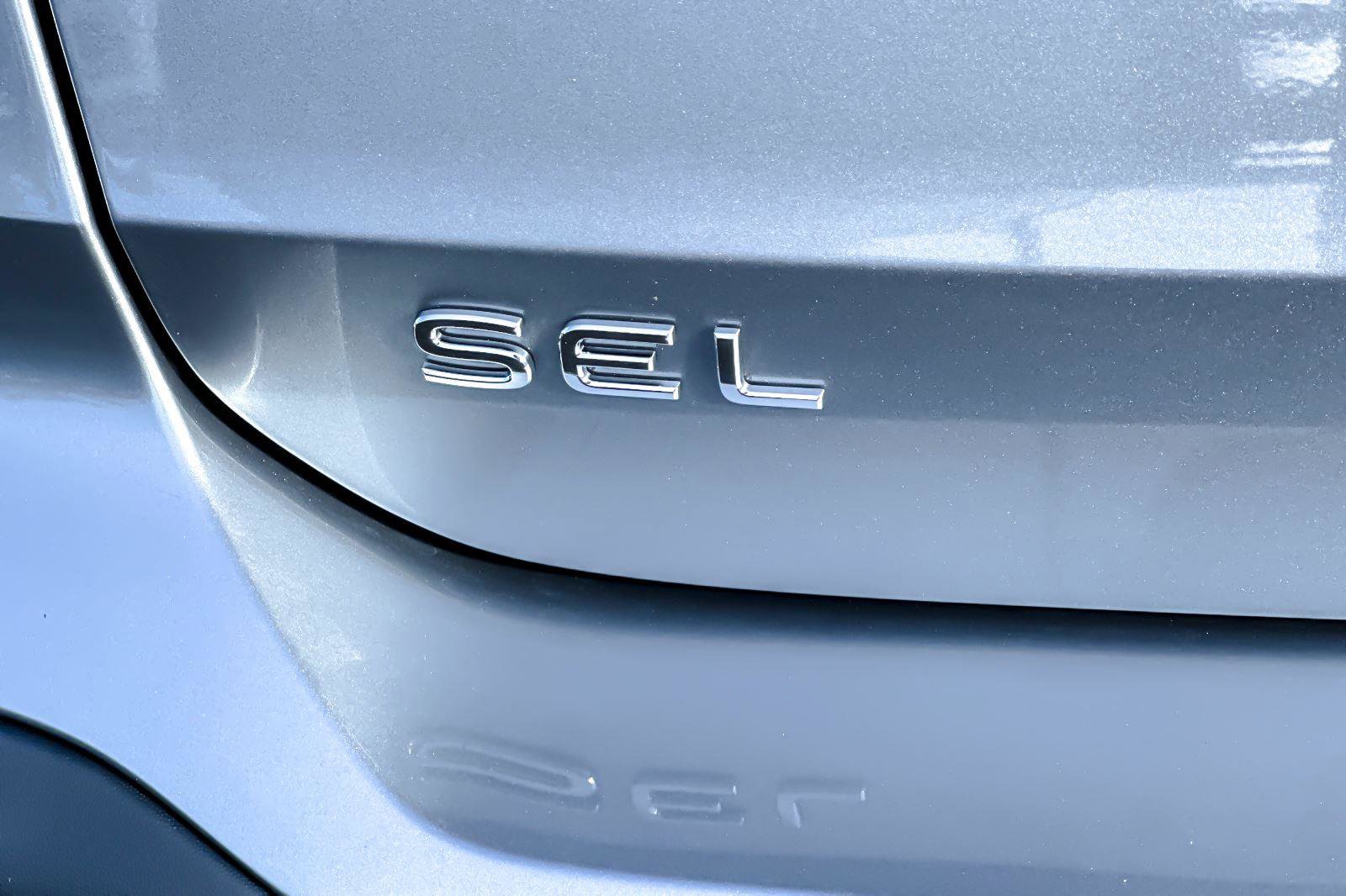 New 2026 Volkswagen Taos SEL image 26