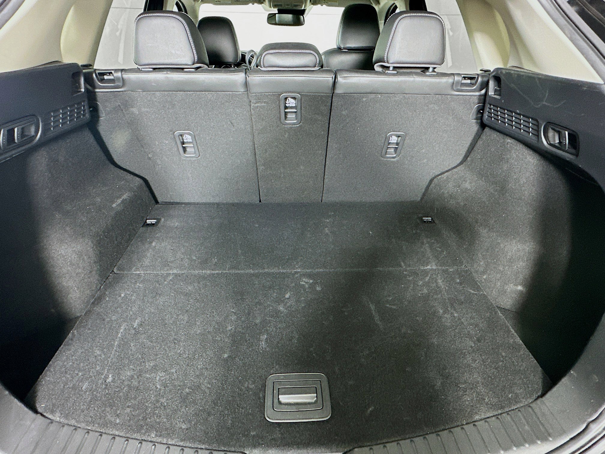 Used 2025 MAZDA CX-5 AWD 2.5 S w/ Preferred Package image 27