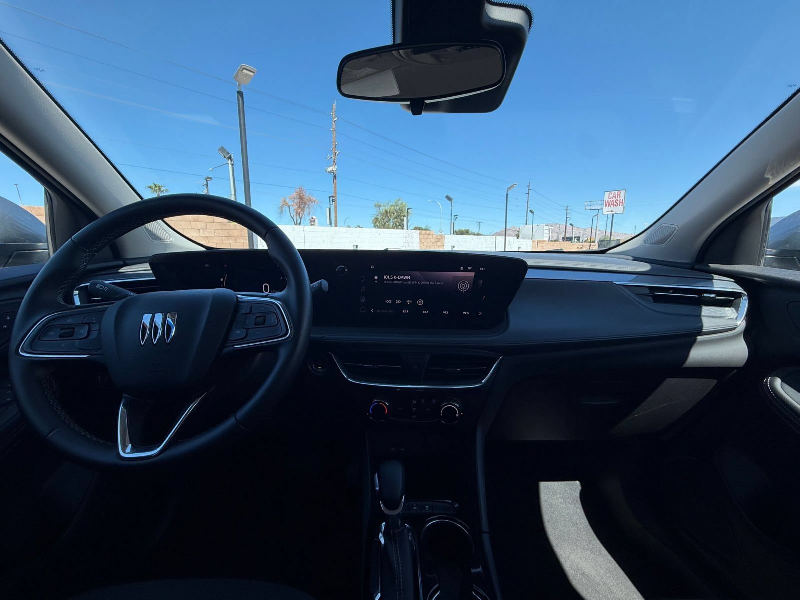 Used 2026 Buick Encore GX Preferred FWD image 30