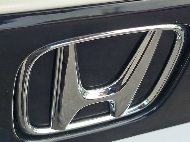 Certified 2025 Honda Accord Sport image 29