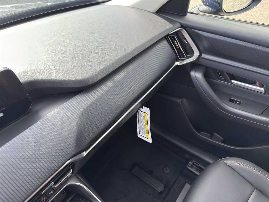 New 2026 MAZDA CX-90 3.3 Turbo w/ Select Package image 29