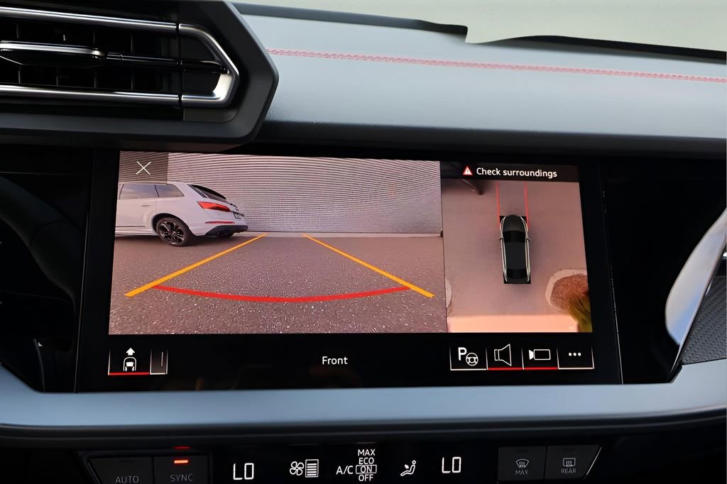 New 2026 Audi S3 Premium image 20