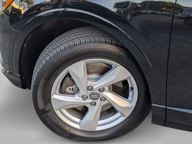 Used 2019 Audi Q3 2.0T Premium image 10