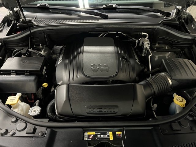 Used 2022 Dodge Durango R/T w/ Tow 'N Go Package image 51