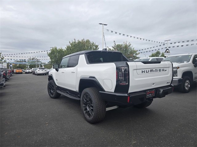 New 2026 GMC Hummer EV 4x4 Crew Cab image 6
