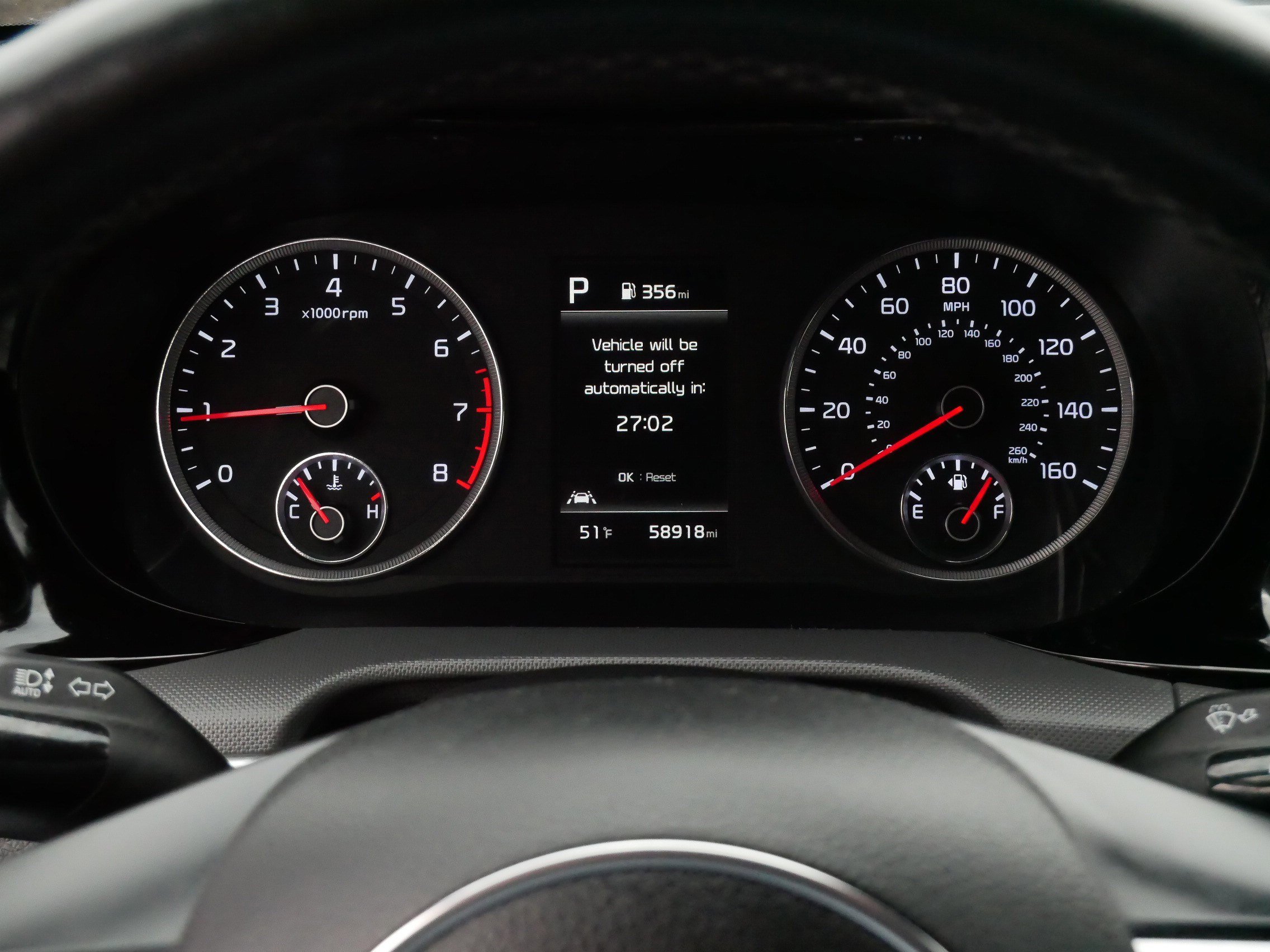 Used 2023 Kia K5 GT-Line image 22