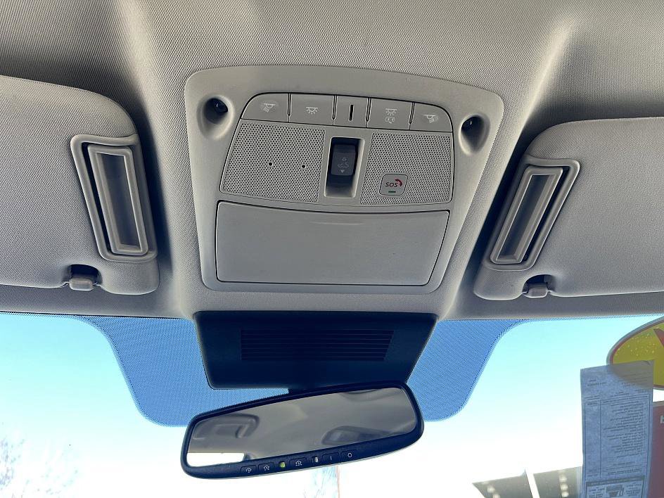 Certified 2024 Nissan Armada SL w/ Captain's Chairs Package image 29