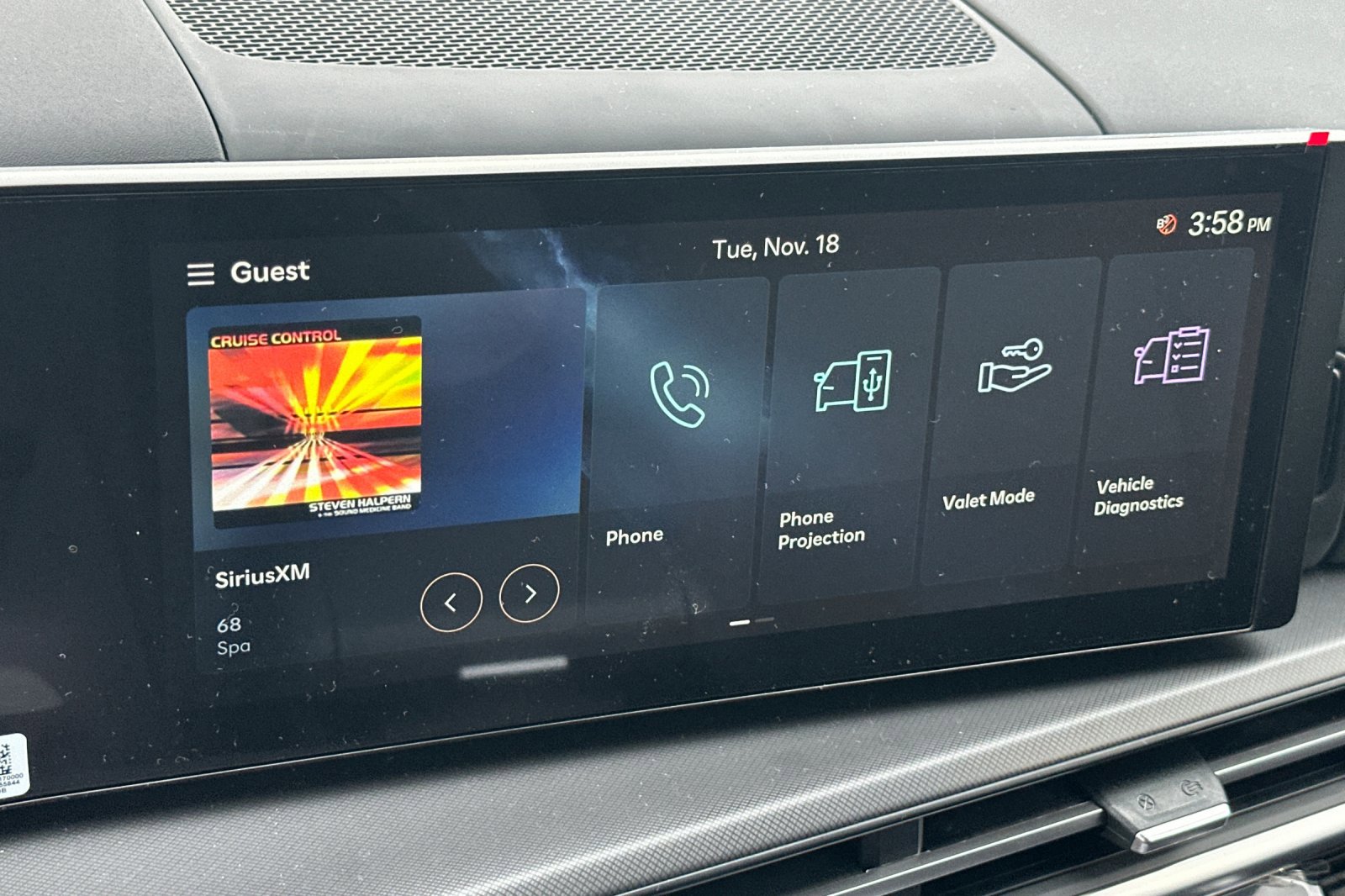 New 2026 Hyundai Santa Fe SE image 18