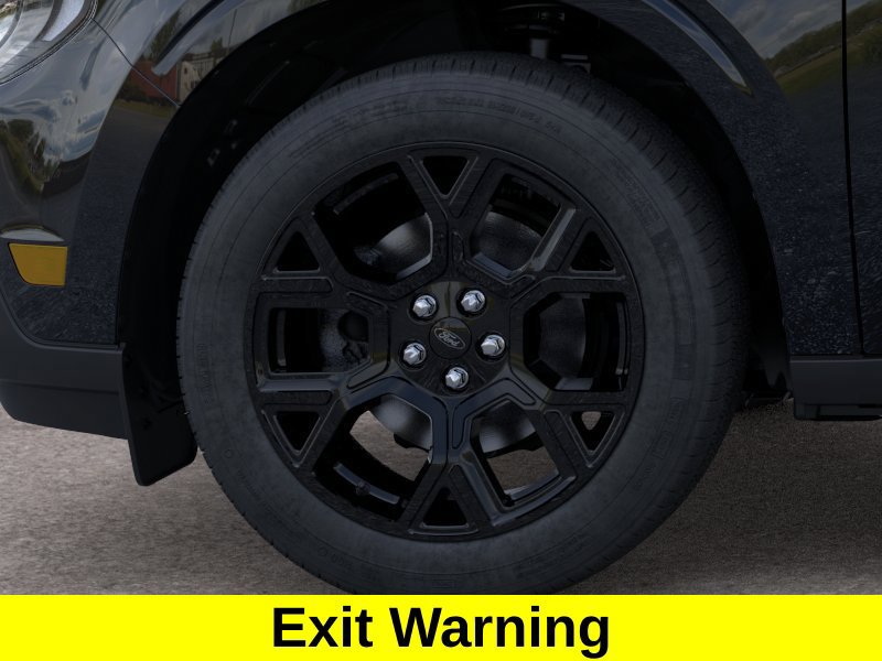 New 2026 Ford Maverick XLT w/ Equipment Group 301A AWD/4WD image 21