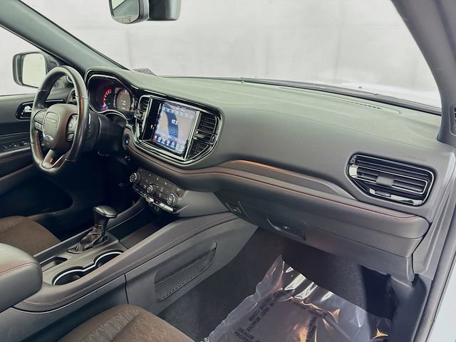 Used 2024 Dodge Durango GT w/ Trailer Tow Group IV image 29