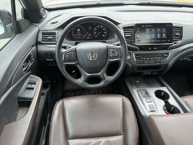 Used 2025 Honda Ridgeline RTL image 23