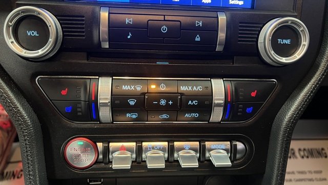 Used 2022 Ford Mustang Premium w/ 2.3L High Performance Package image 39