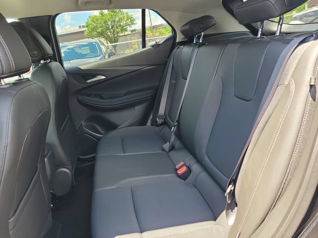 New 2026 Buick Encore GX Preferred FWD image 9
