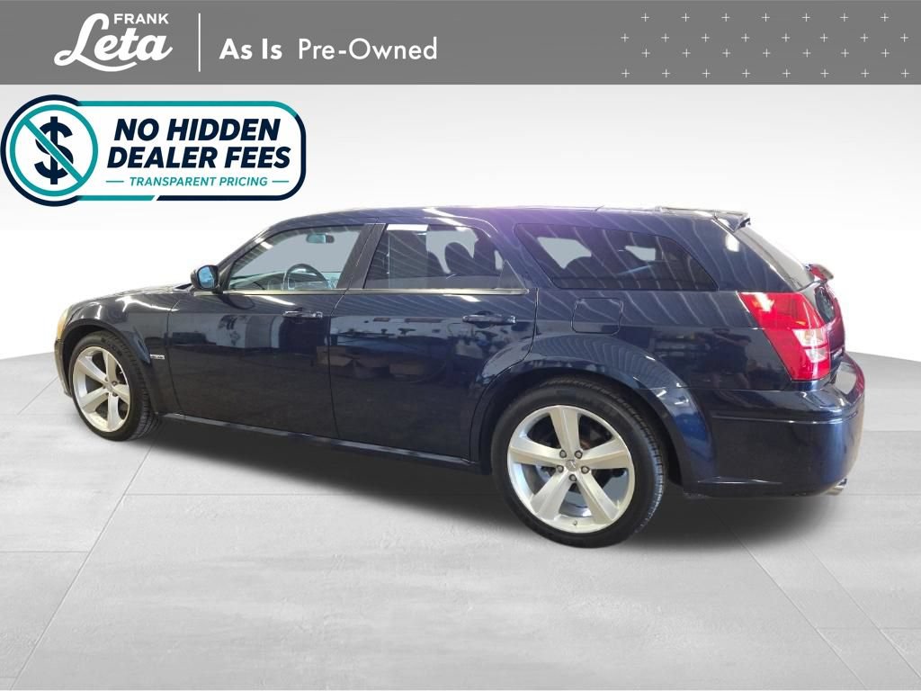Used 2006 Dodge Magnum R/T RWD image 3