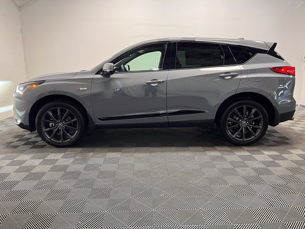 New 2026 Acura RDX w/ Advance Package AWD/4WD image 21