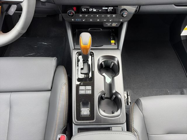 New 2026 Subaru Outback Wilderness AWD/4WD image 14