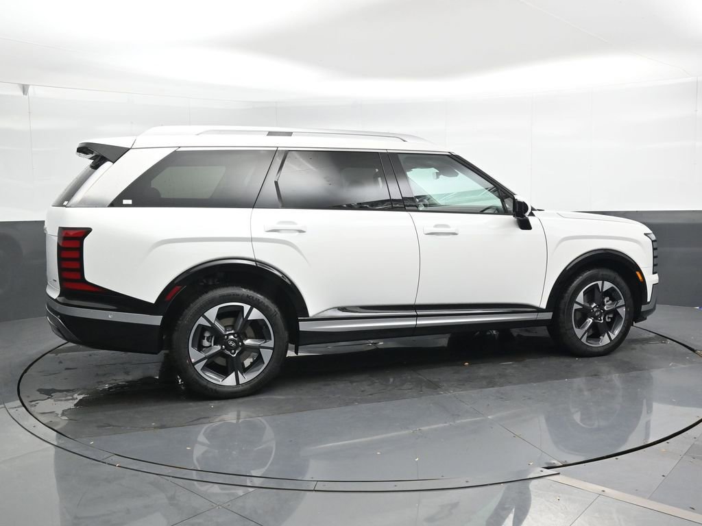 New 2026 Hyundai Palisade Limited image 2