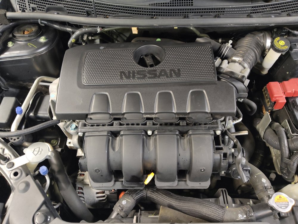 Used 2018 Nissan Sentra SV image 30