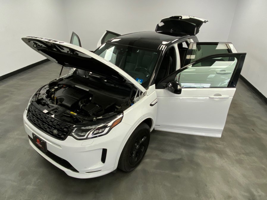 Used 2020 Land Rover Discovery Sport S R-Dynamic AWD/4WD image 49