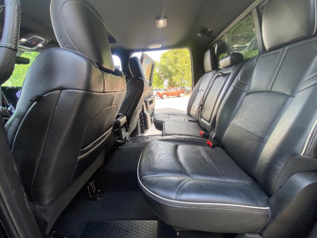 Used 2019 RAM 2500 Limited image 23