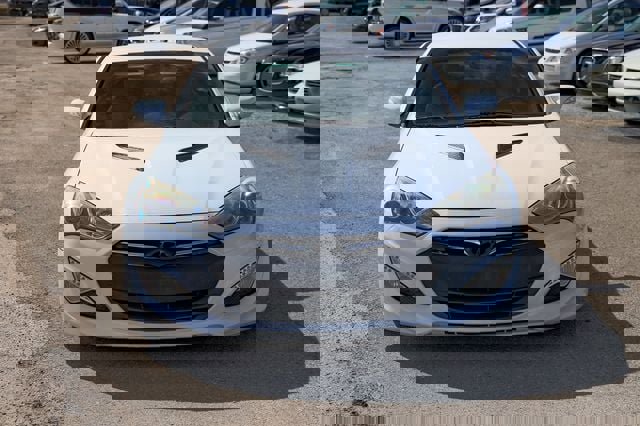 Used 2015 Hyundai Genesis 3.8 RWD image 21