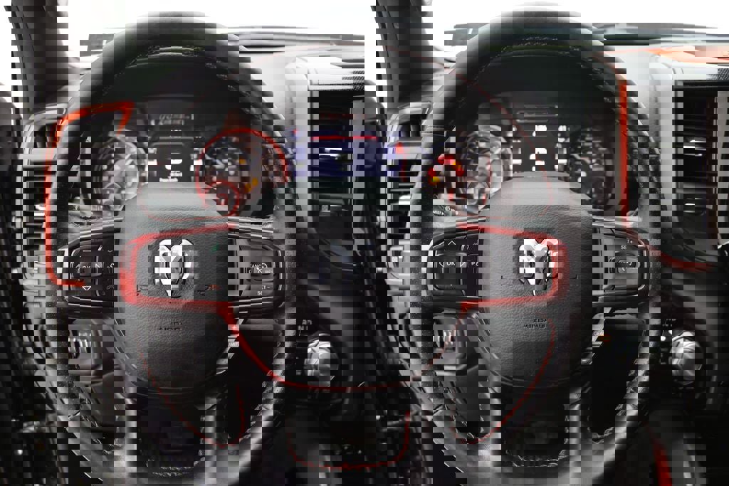 Used 2019 RAM 1500 Rebel w/ Rebel Level 2 Equipment Group image 22