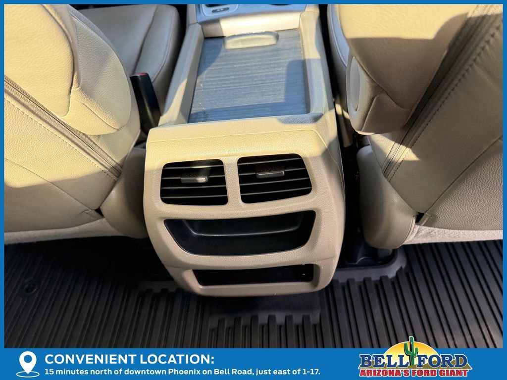 Used 2017 Honda Ridgeline RTL-T image 11