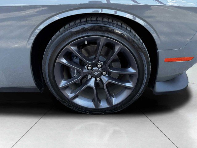 Used 2023 Dodge Challenger R/T Scat Pack w/ Plus Package image 54