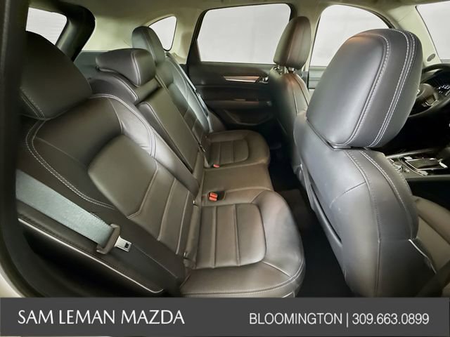 Used 2025 MAZDA CX-5 AWD 2.5 S image 26