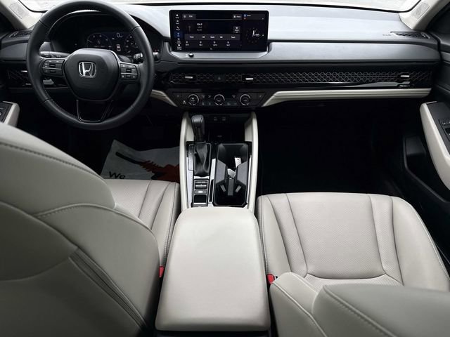Used 2025 Honda Accord EX-L image 16