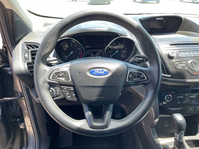Used 2017 Ford Escape SE FWD image 14