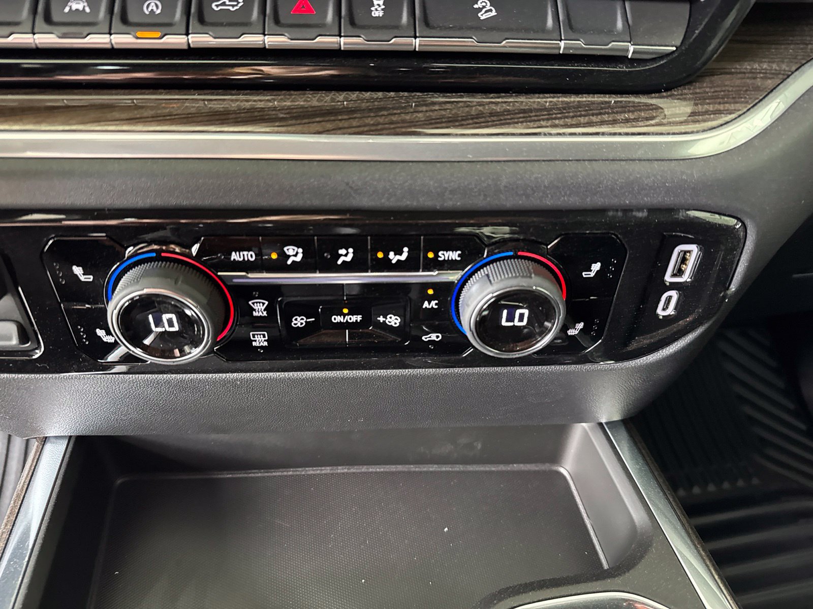 New 2026 Chevrolet Silverado 1500 LT w/ All Star Edition Plus AWD/4WD image 24