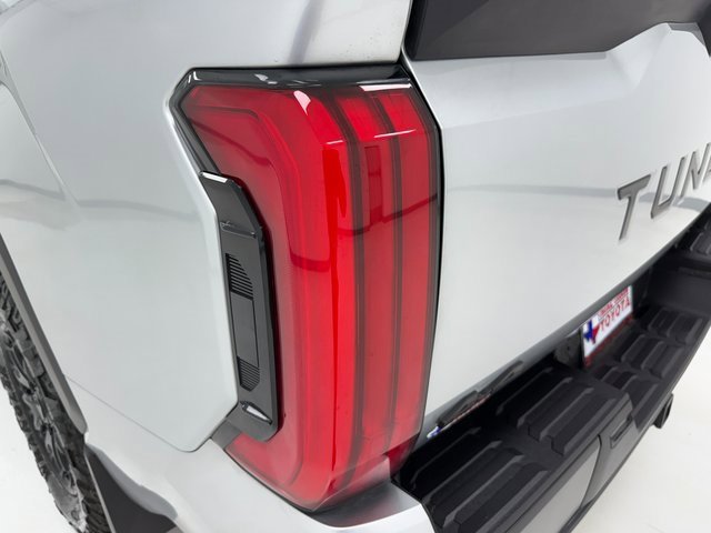 Used 2025 Toyota Tundra SR5 image 35
