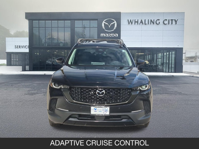 New 2026 MAZDA CX-50 AWD 2.5 Hybrid w/ Weather Package image 2