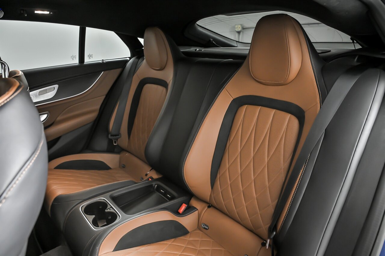 Used 2022 Mercedes-Benz AMG GT 53 image 25