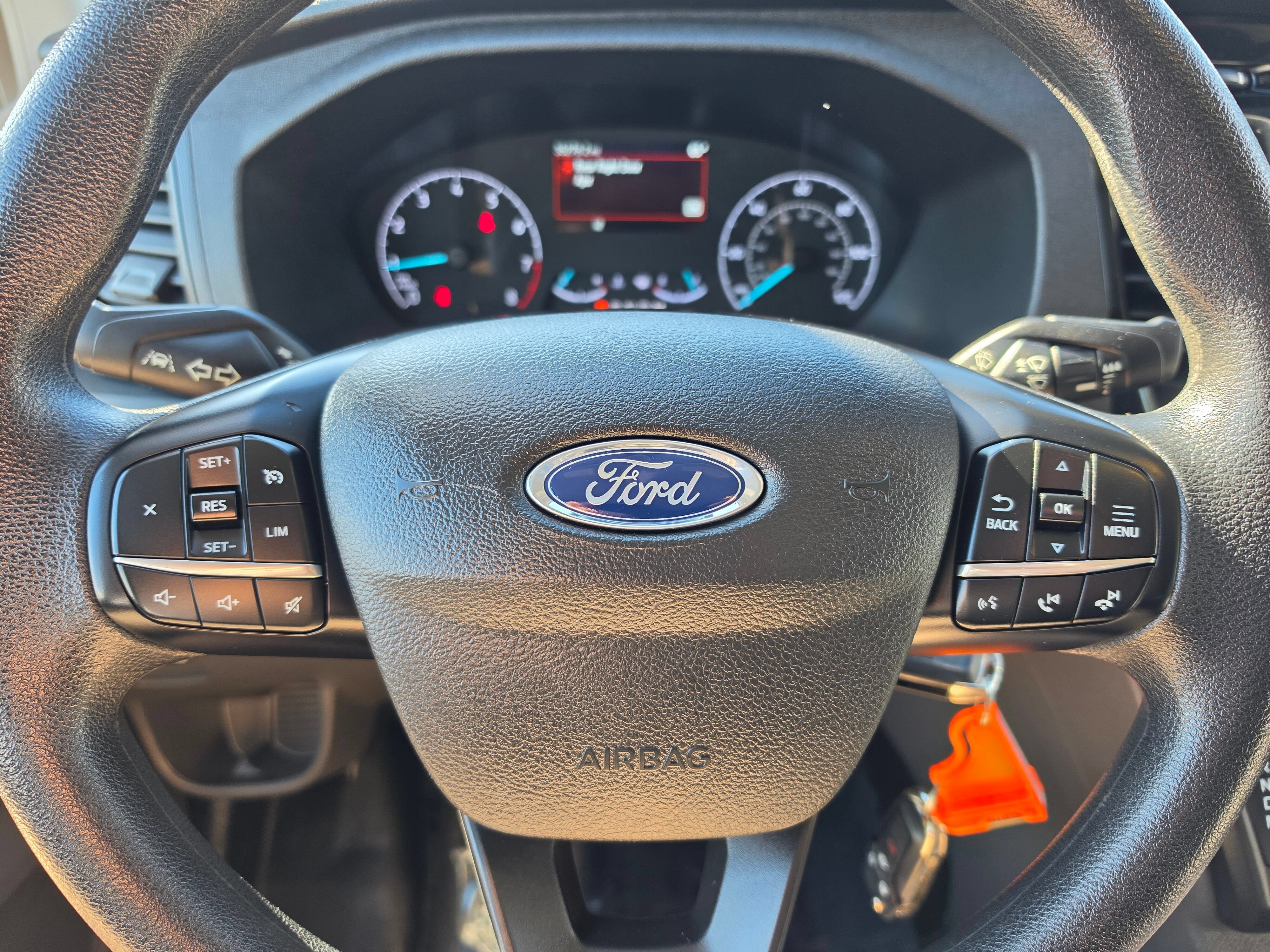 Used 2024 Ford Transit 350 XLT RWD image 23