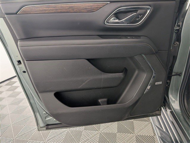 Certified 2023 Chevrolet Suburban Premier image 30