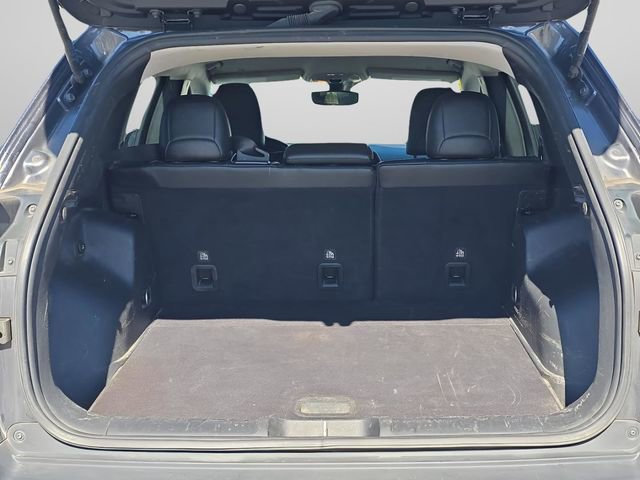 Used 2021 Jeep Cherokee Trailhawk w/ Trailer Tow Group image 29