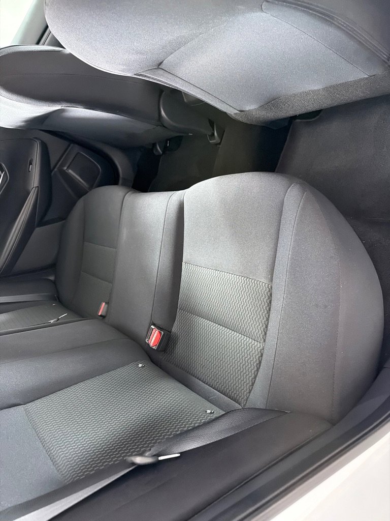 Used 2021 Nissan Sentra S image 21