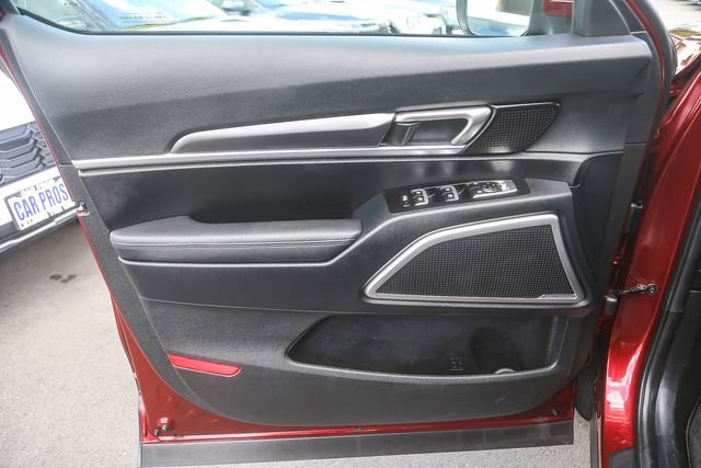 Certified 2024 Kia Telluride S w/ S Sunroof Package image 22