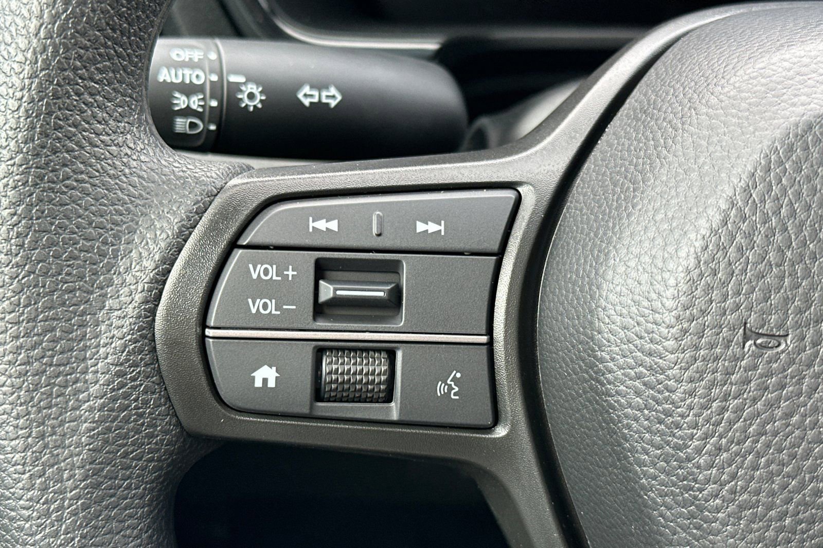 New 2026 Honda CR-V LX image 27