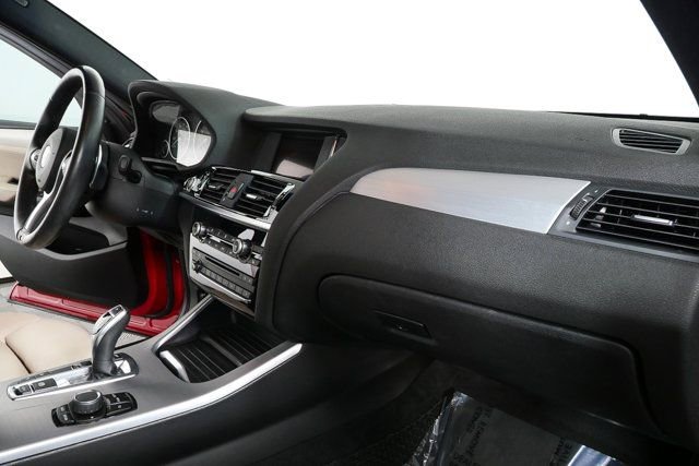 Used 2017 BMW X4 xDrive28i image 24