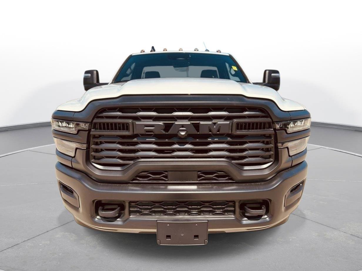 New 2025 RAM 3500 Tradesman image 23