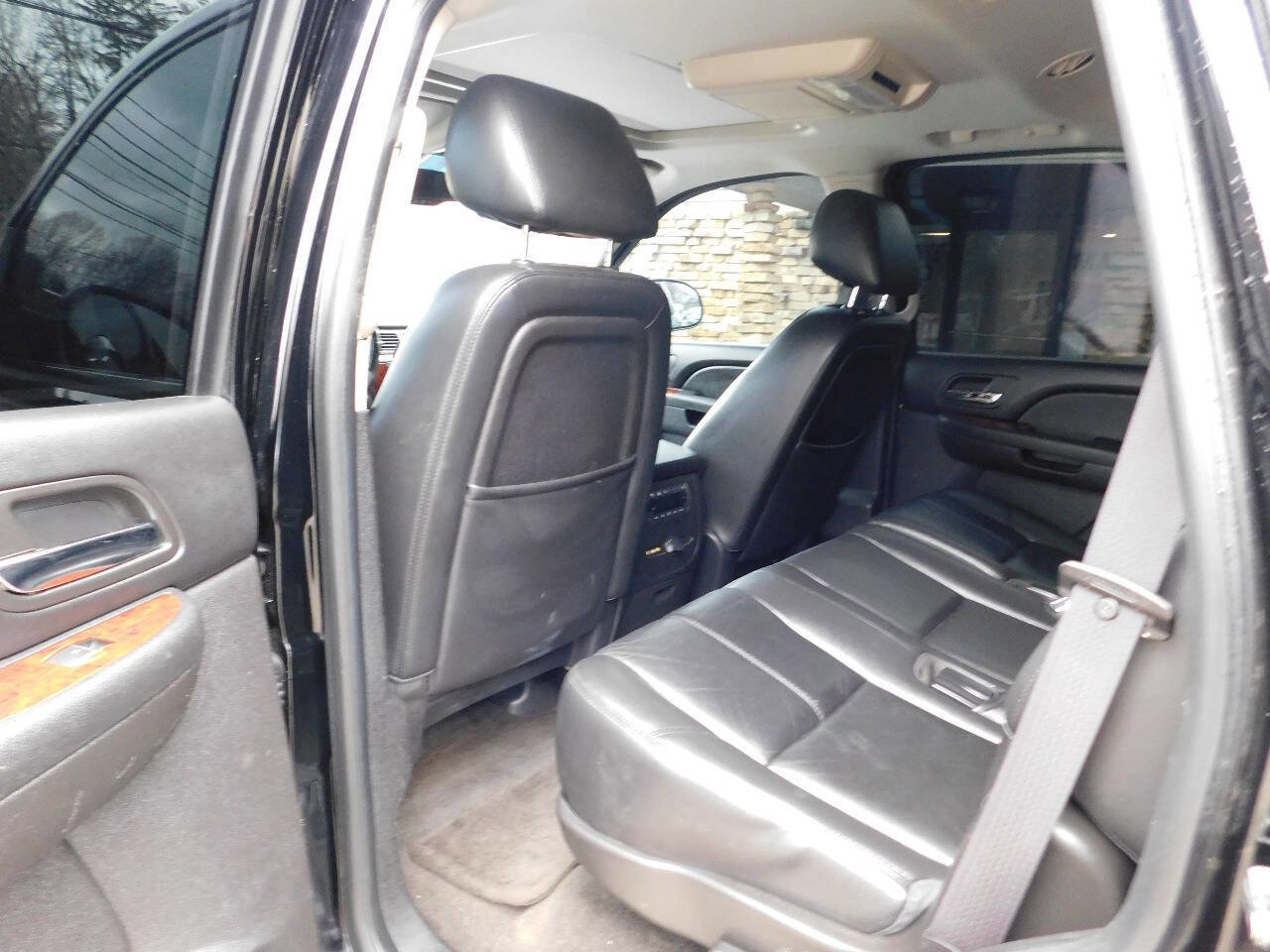 Used 2013 Chevrolet Tahoe LT w/ Luxury Package image 35