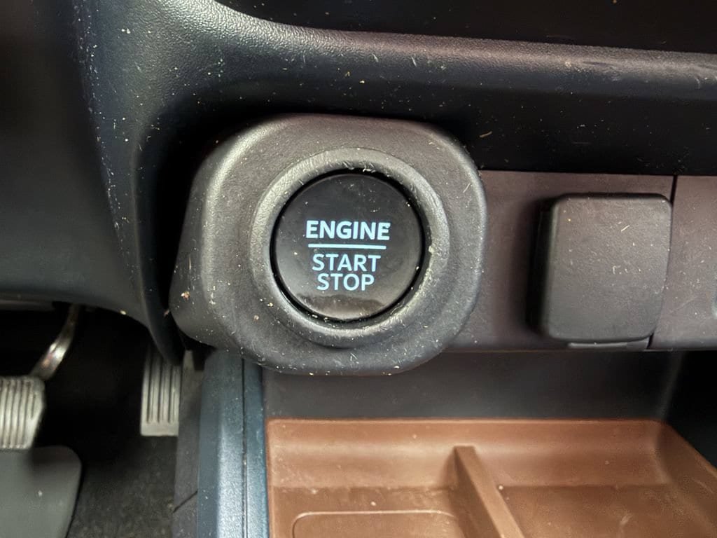 Used 2024 Ford Maverick Lariat FWD image 26